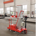 Hot sale! China manufacture Single Person Hydraulic Lift